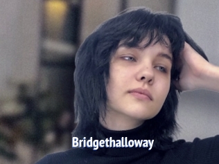 Bridgethalloway