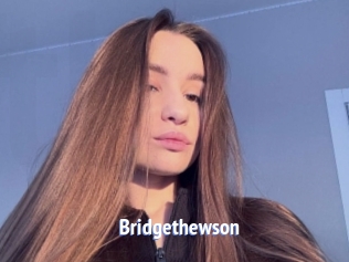 Bridgethewson