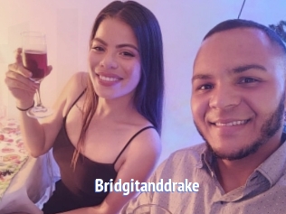 Bridgitanddrake