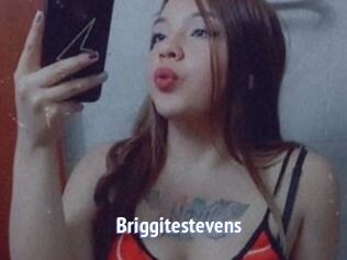 Briggitestevens