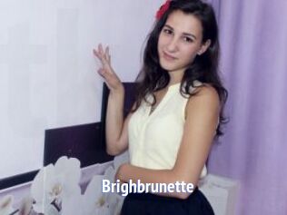 Brighbrunette