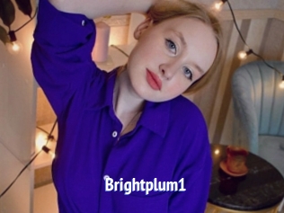 Brightplum1