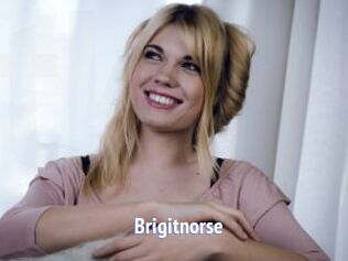 Brigitnorse