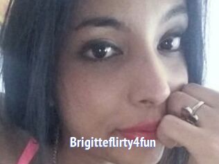 Brigitteflirty4fun