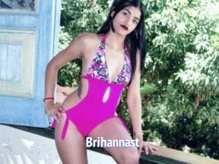 Brihannast