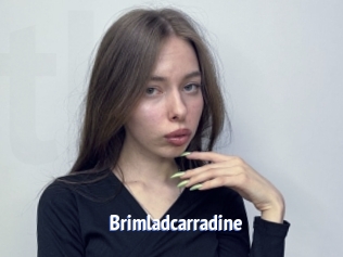 Brimladcarradine