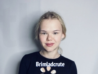 Brimladcrute