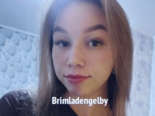 Brimladengelby