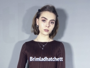 Brimladhatchett