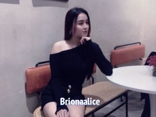 Brionaalice