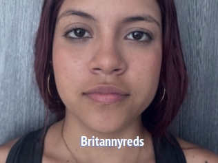 Britannyreds