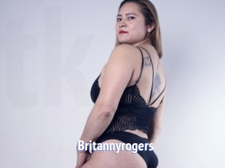 Britannyrogers