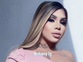 britany_ly Telefon Kontakte