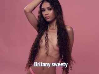 Britany_sweety