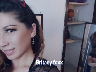 Britany_foxx
