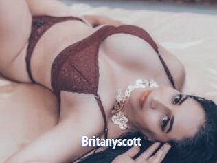 Britanyscott