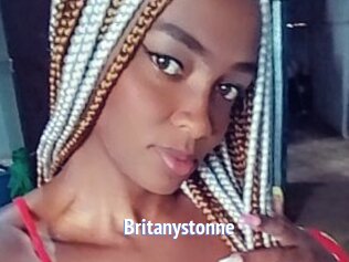 Britanystonne
