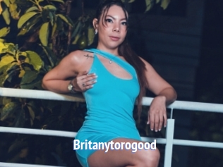 Britanytorogood