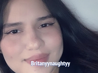 Britanyynaughtyy