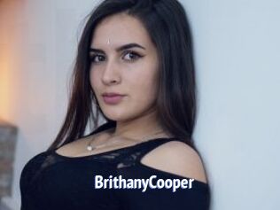 BrithanyCooper
