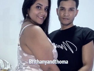Brithanyandthoma