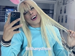 Brithanysthone