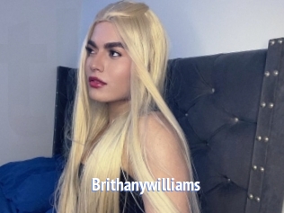 Brithanywilliams