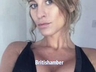 Britishamber