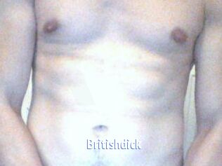 British_dick