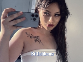Britishleona