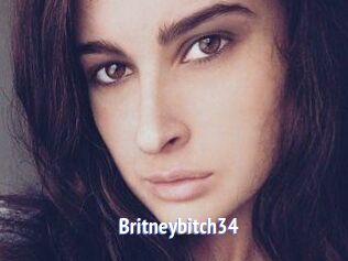 Britneybitch34