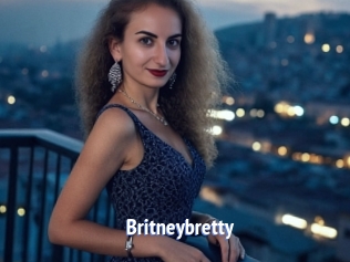 Britneybretty