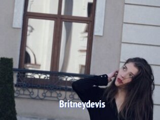 Britneydevis