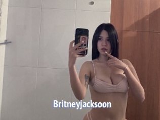 Britneyjacksoon