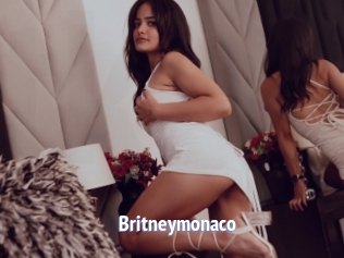 Britneymonaco
