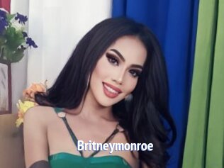 Britneymonroe