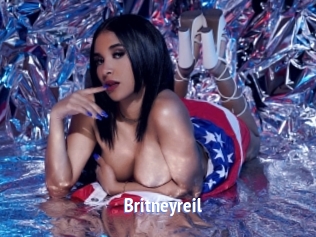Britneyreil