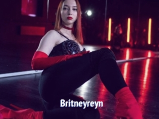 Britneyreyn