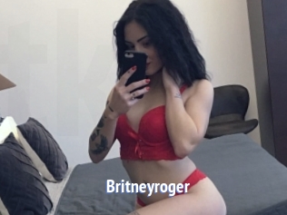 Britneyroger