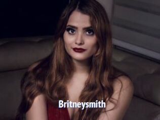 Britneysmith