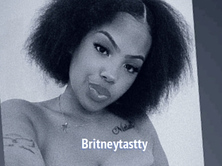 Britneytastty