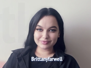 Brittanyfarwell