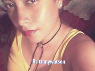 Brittanywatson