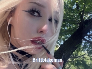Brittblakeman