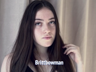 Brittbowman