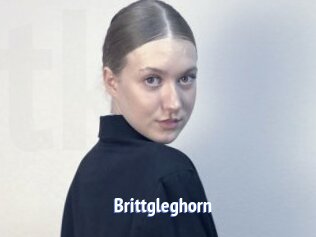 Brittgleghorn