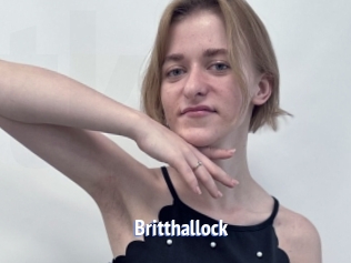 Britthallock