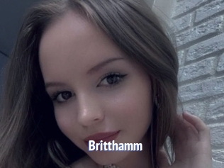 Britthamm