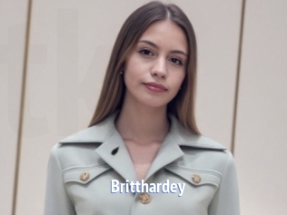 Britthardey