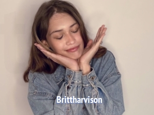 Brittharvison